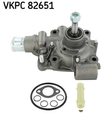 SKF Vízpumpa VKPC82651_SKF